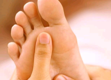 足疗知识与疾病