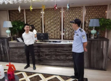 足疗会所运营督导